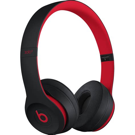 beats by dr dre solo 3